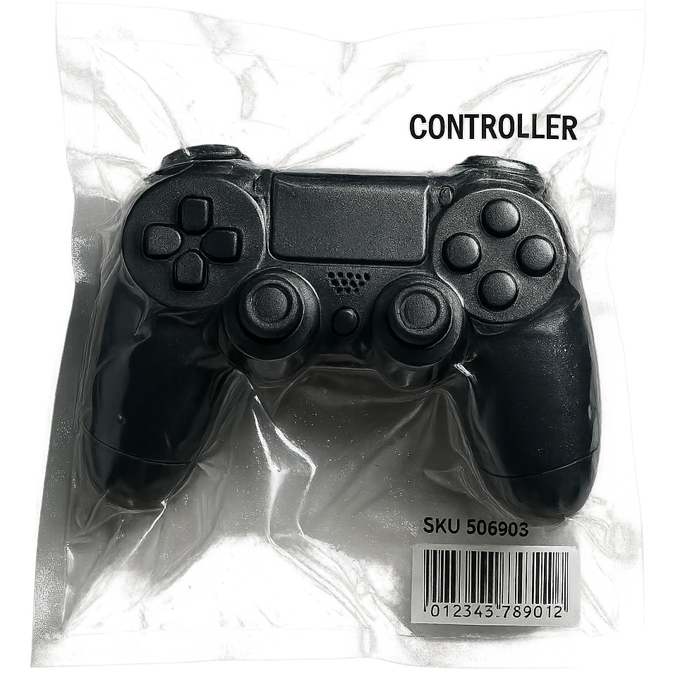 controller emoji