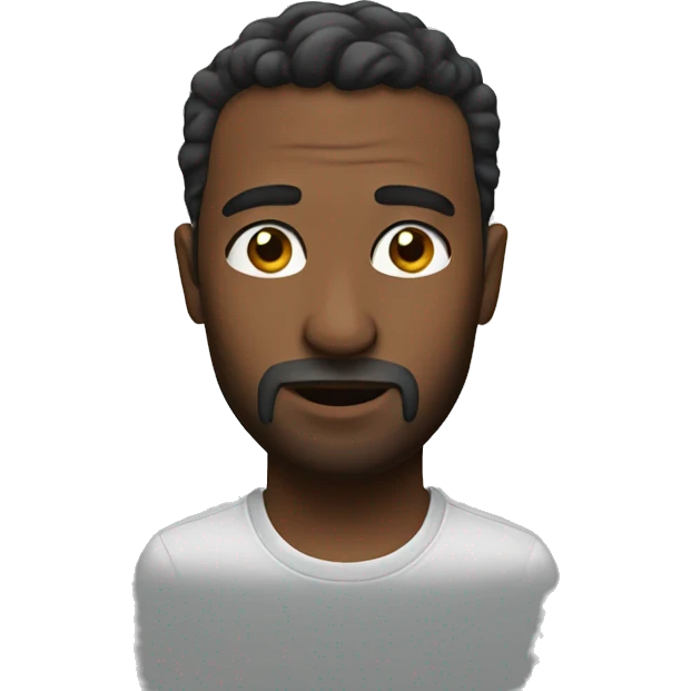 Morning emoji