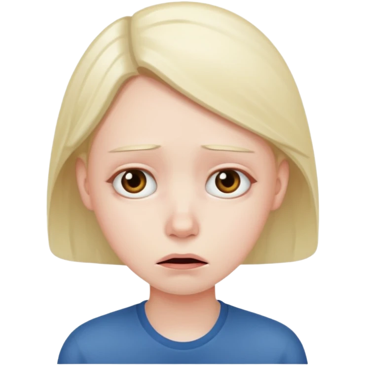 uncomfortable  emoji