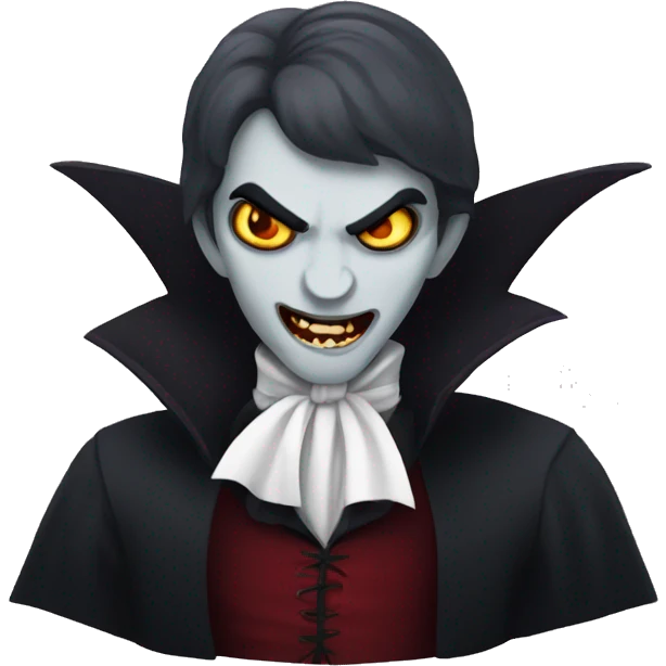 vampire emoji