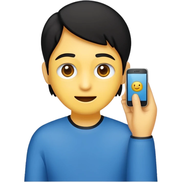 kenapa kok gak bisa? emoji