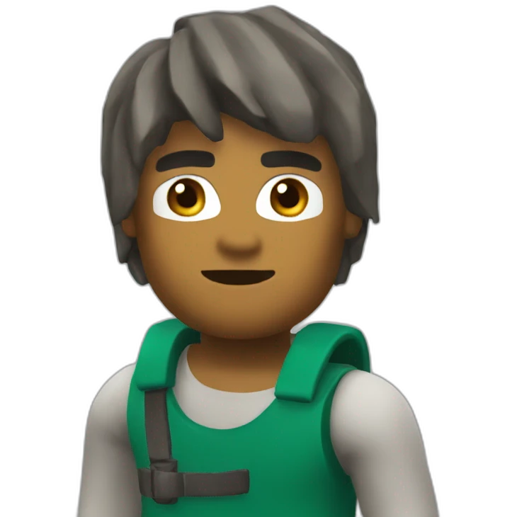 Roblox emoji