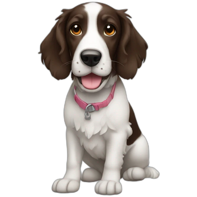 Springer emoji