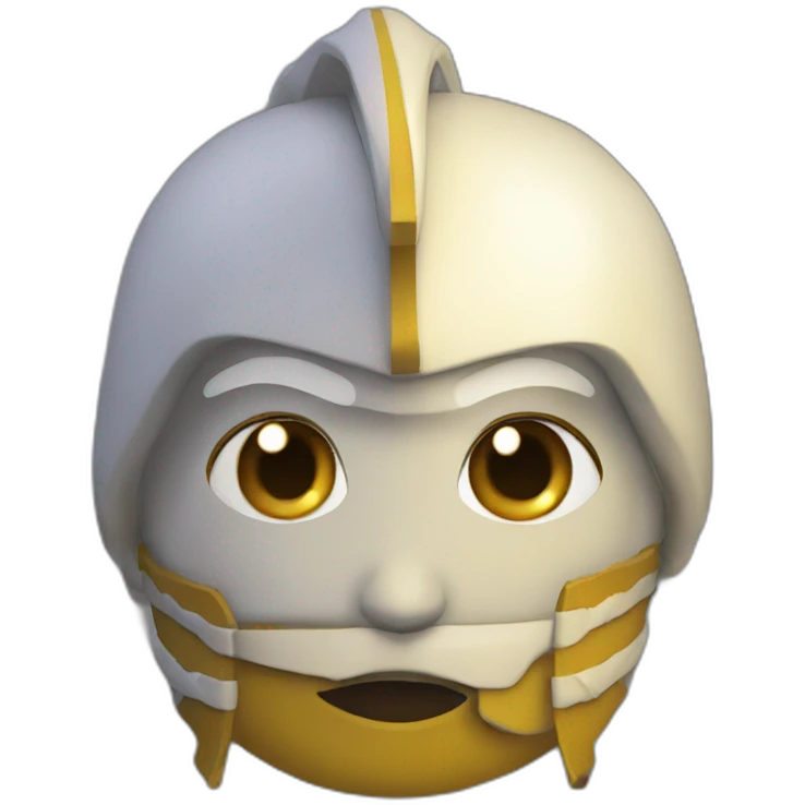 Amphinobi emoji