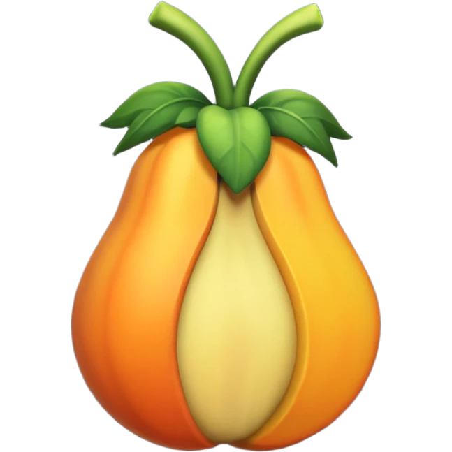 Сделай логотип Fl Studio светящийся emoji