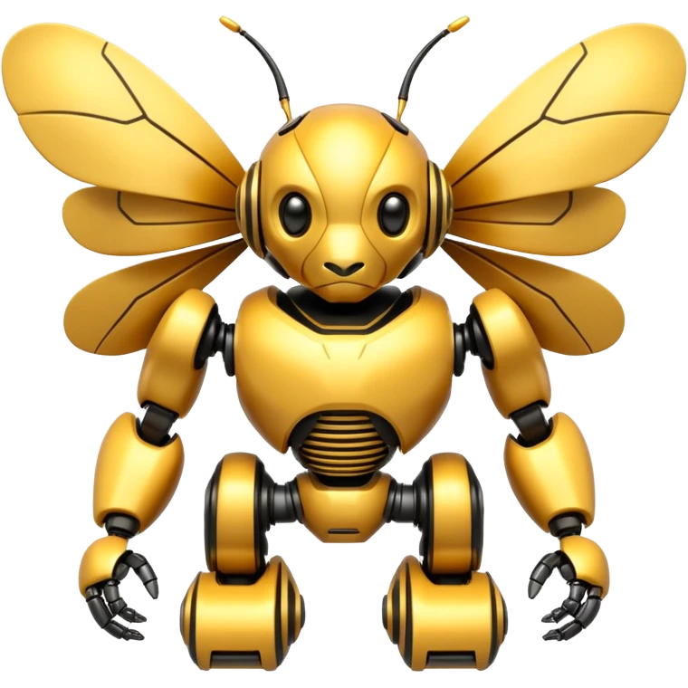 Transformées Bulblebee  emoji