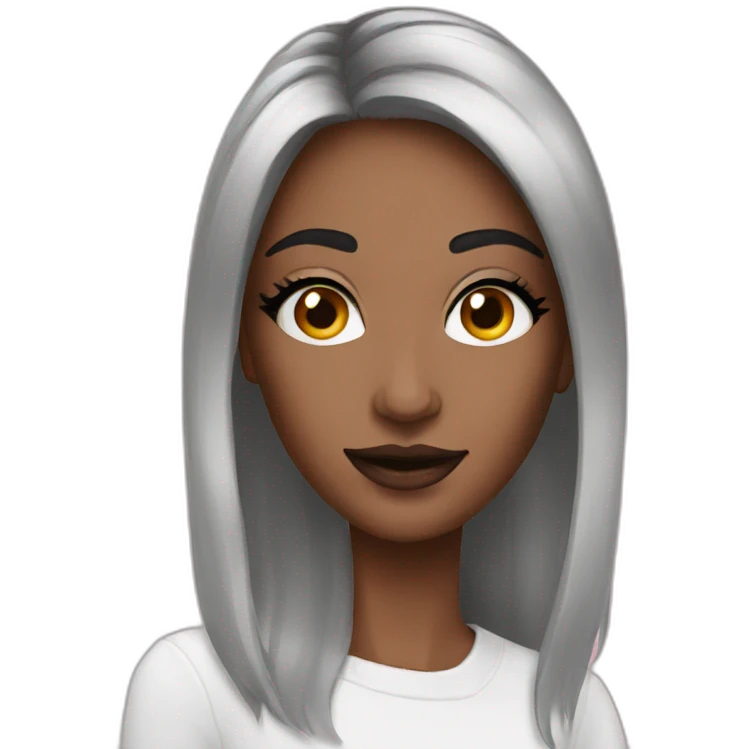 makeup emoji