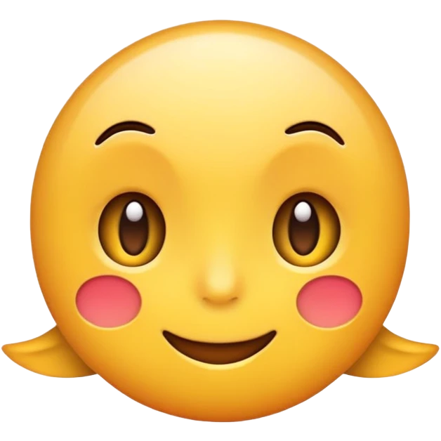 Hi emoji