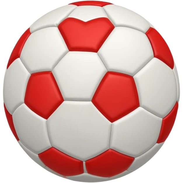 ⚽❤️ emoji