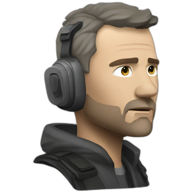 bladerunner 2049 emoji