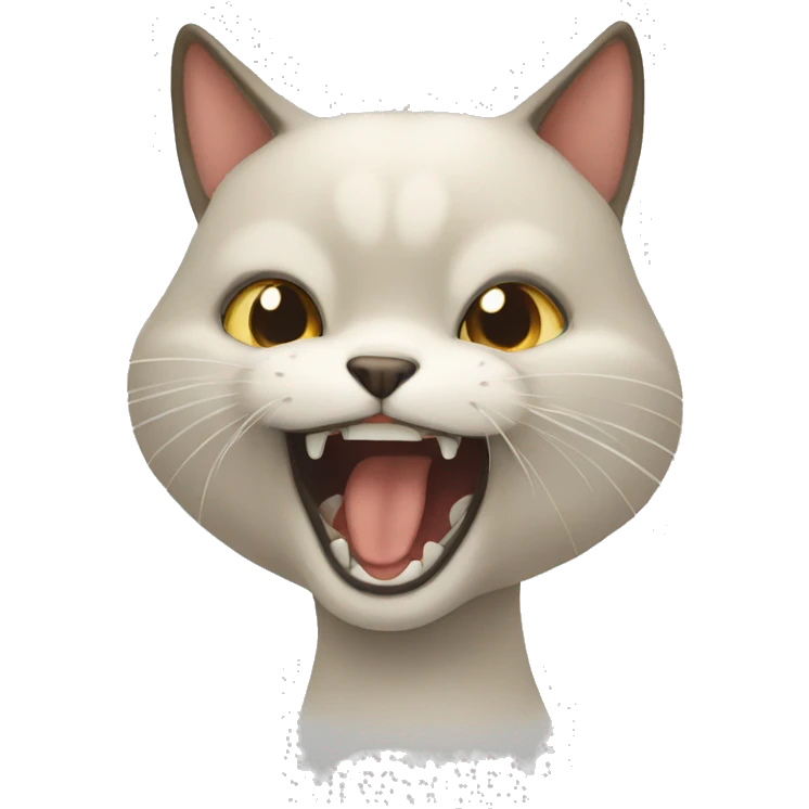 mewing emoji