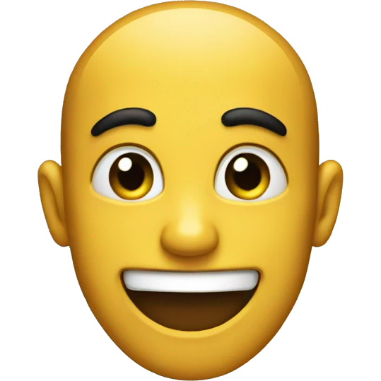 Smileys emoji
