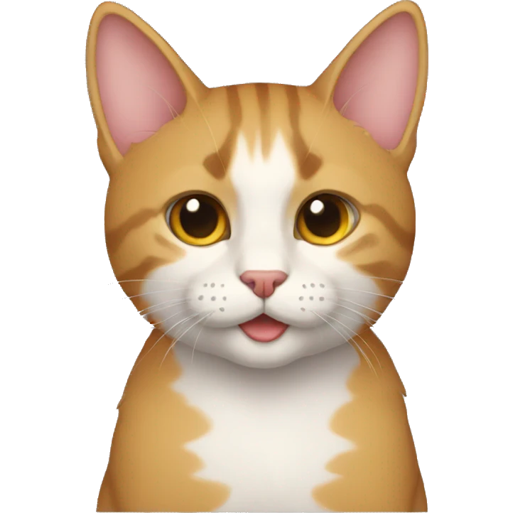 Gato emoji