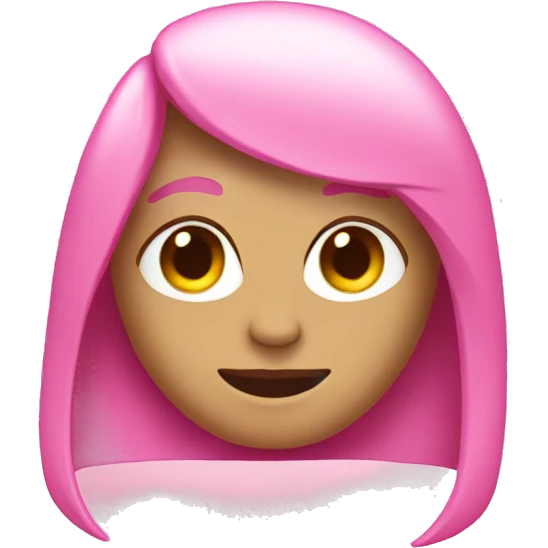 on my way emoji pink  emoji