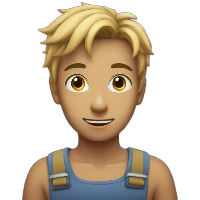 sky emoji