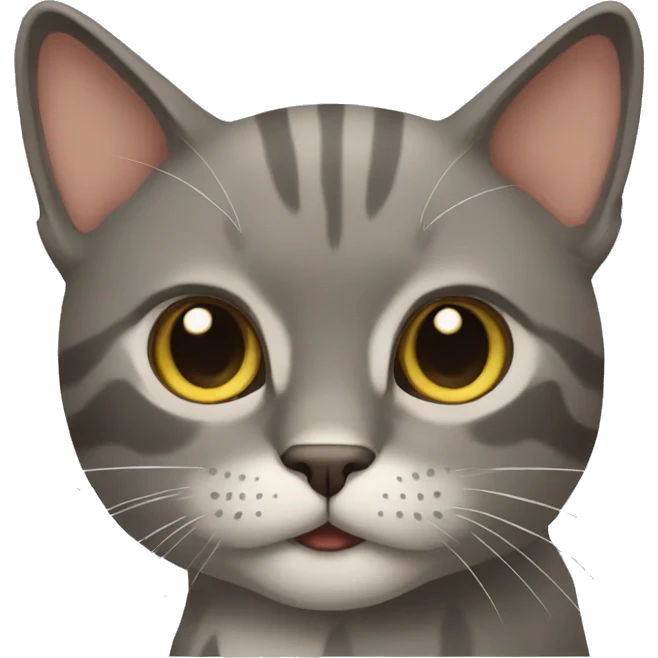 Gato emoji