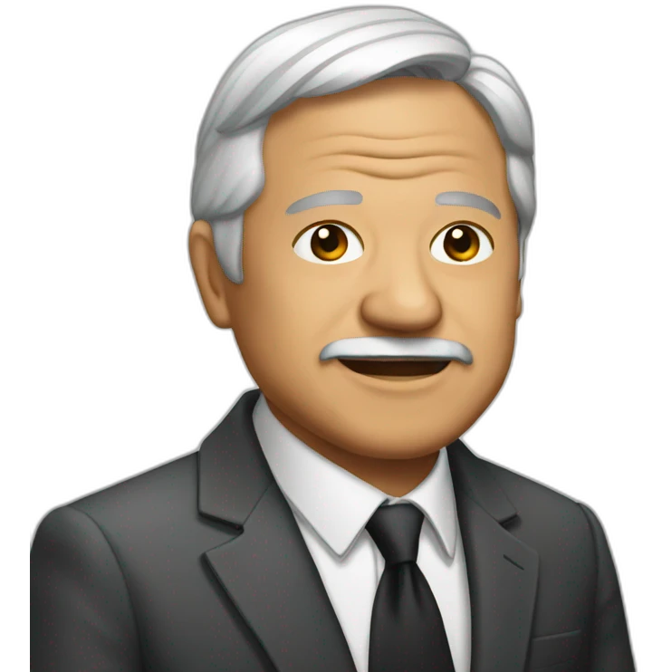 Amlo emoji