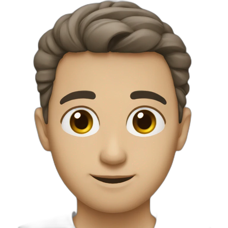 الشفق القطبي emoji