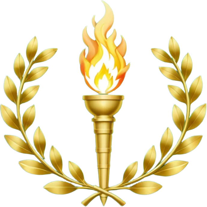 
Laurel Wreaths
Torch Relays
Stadium Flags emoji