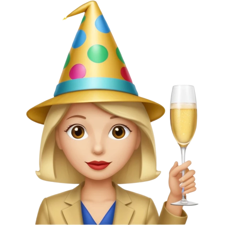 Tralero tralala choqué emoji