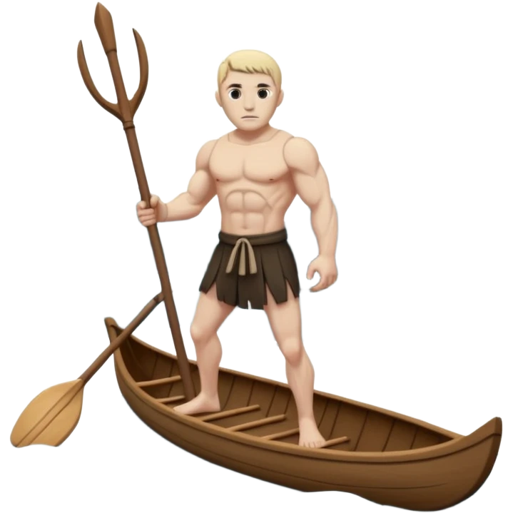 caronte divina commedia emoji