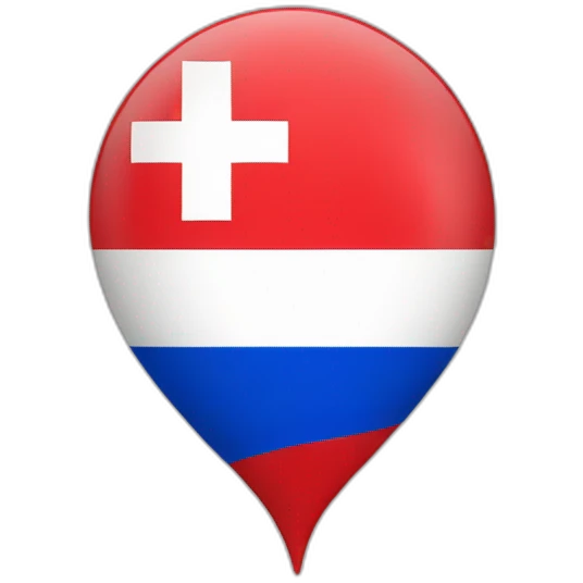 Drapeau Yougoslavia emoji