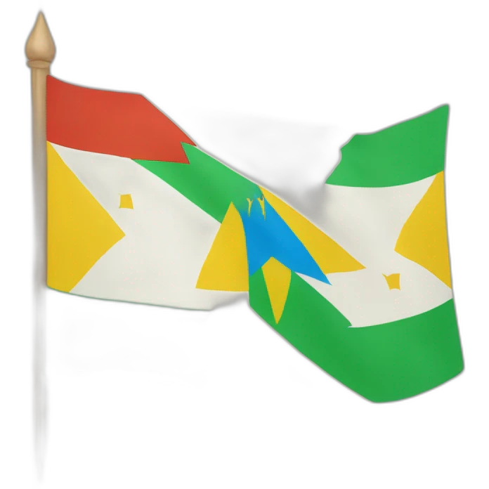 amazigh flag emoji