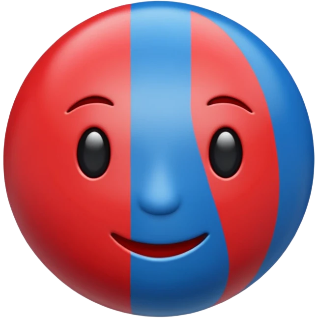 FCB emoji emoji