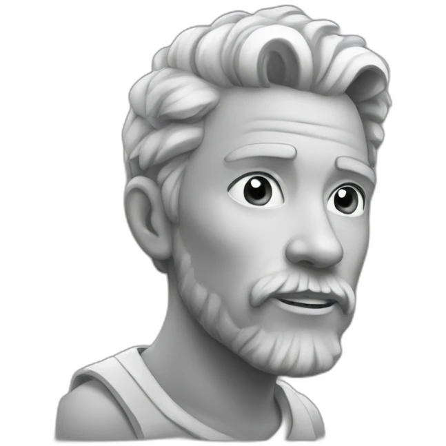 Gavi emoji