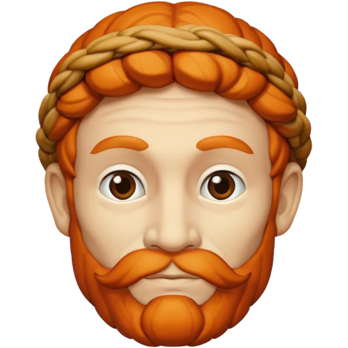 Michelangelo
 emoji
