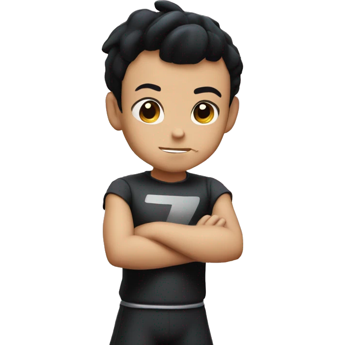 Astroboy emoji