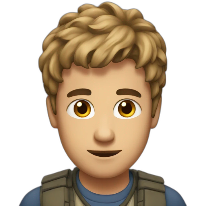 Aminematue emoji