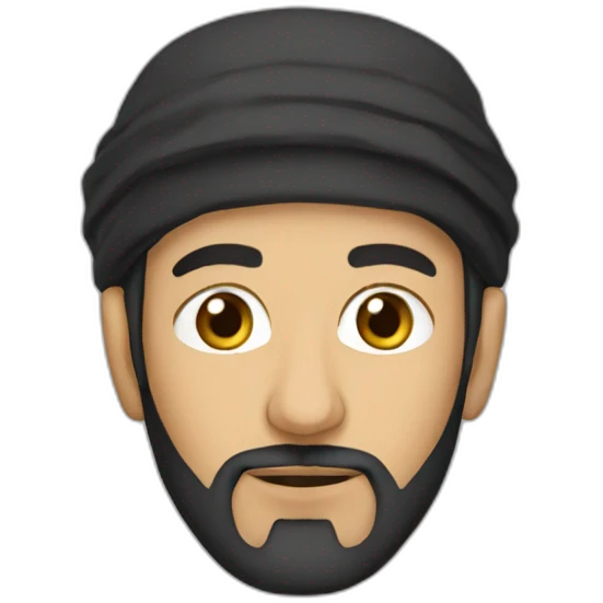Maqam Echahid emoji