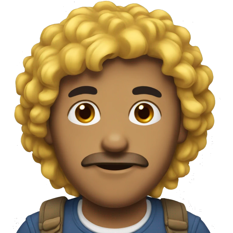 Ladrón  emoji