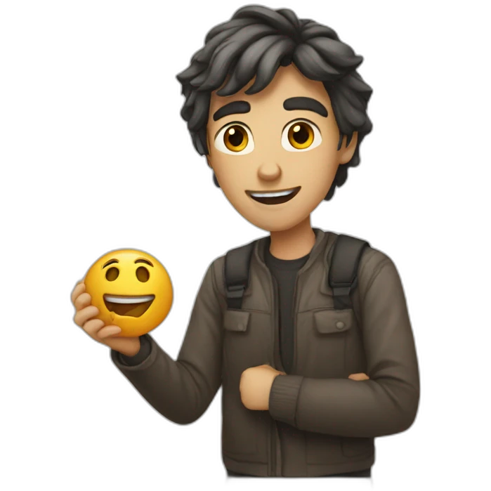Request emoji