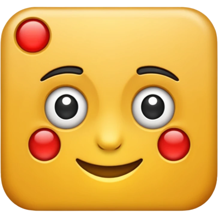 right emoji