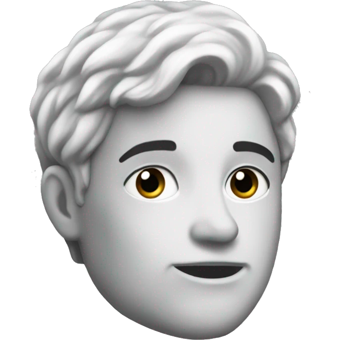 Regulus black emoji