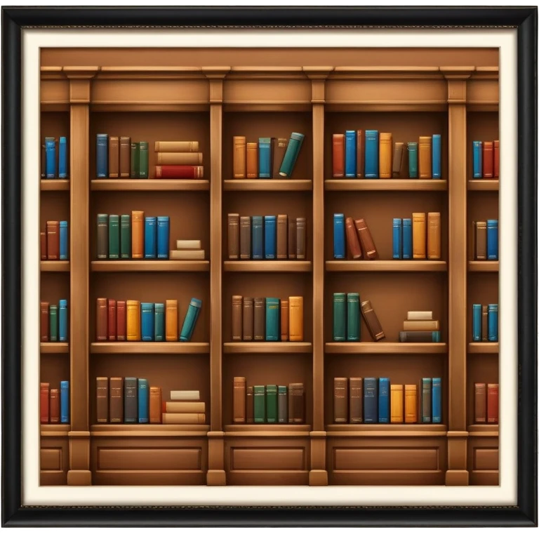 Academia emoji