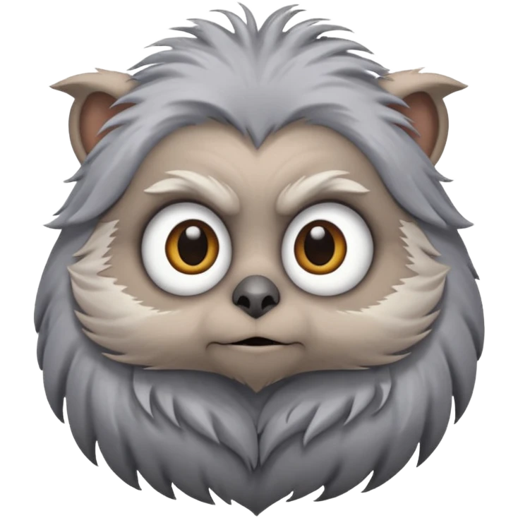 Demiguise emoji