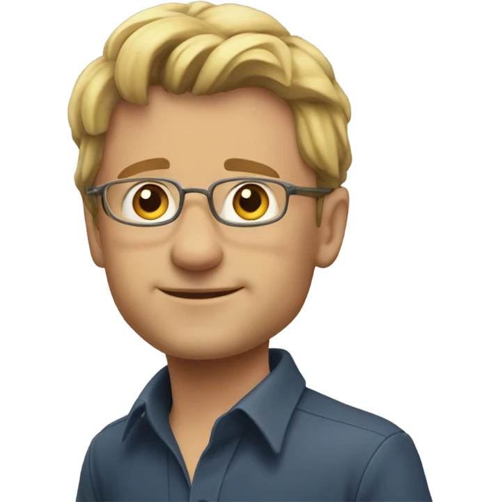 joost klein emoji
