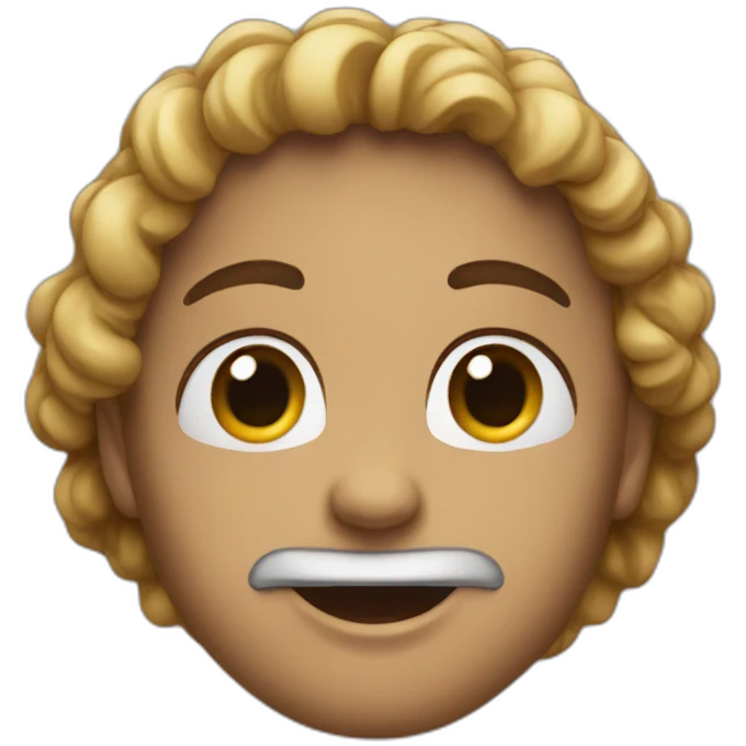 FAMOUS emoji