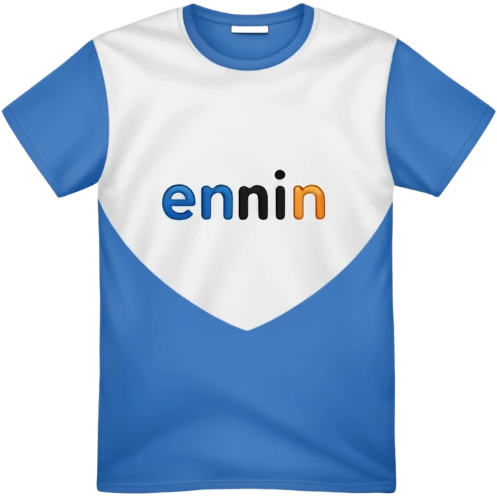 ''Emin'' write t shirt emoji