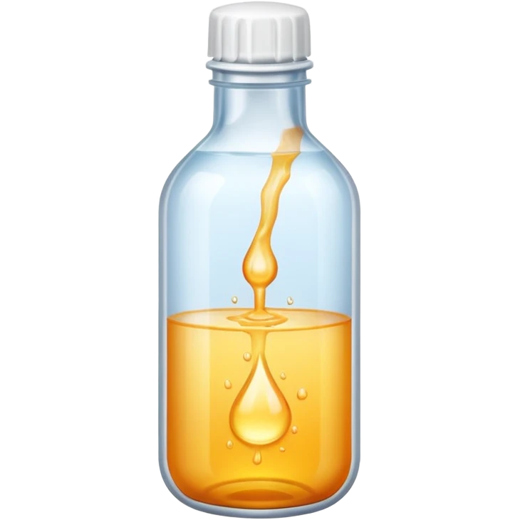 bleach chemical product emoji