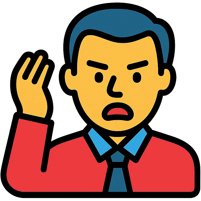 come on, man emoji