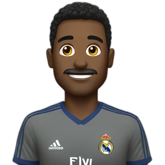 realmadrid emoji