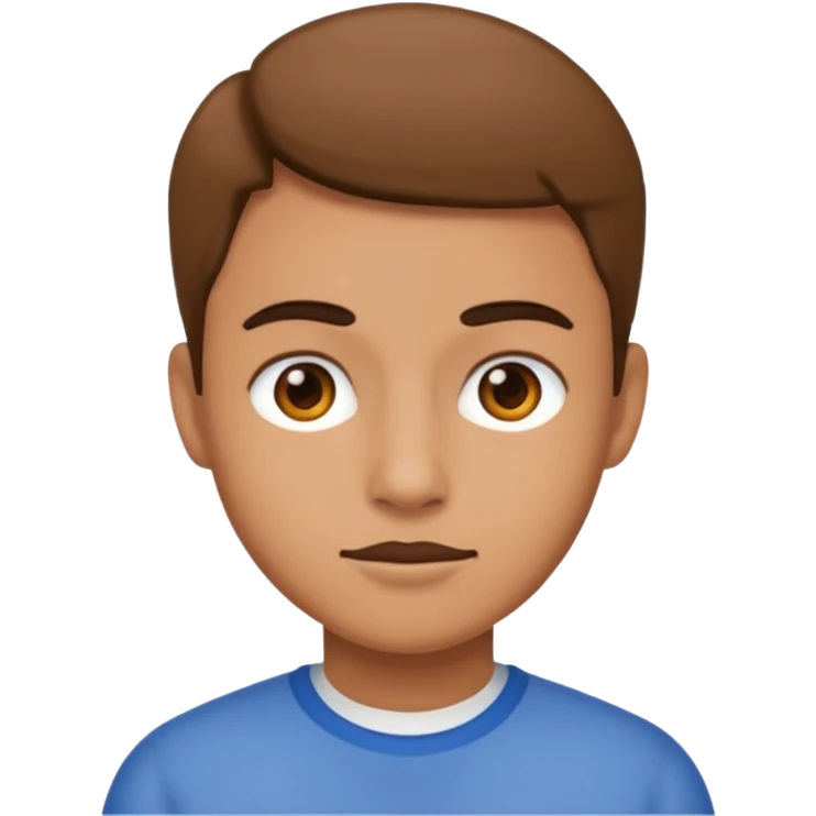 مسی emoji