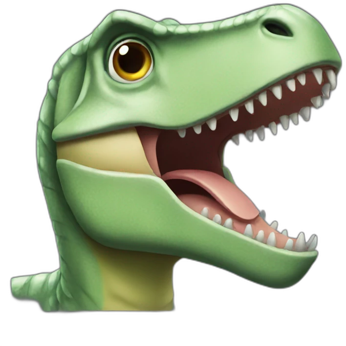 dino emoji