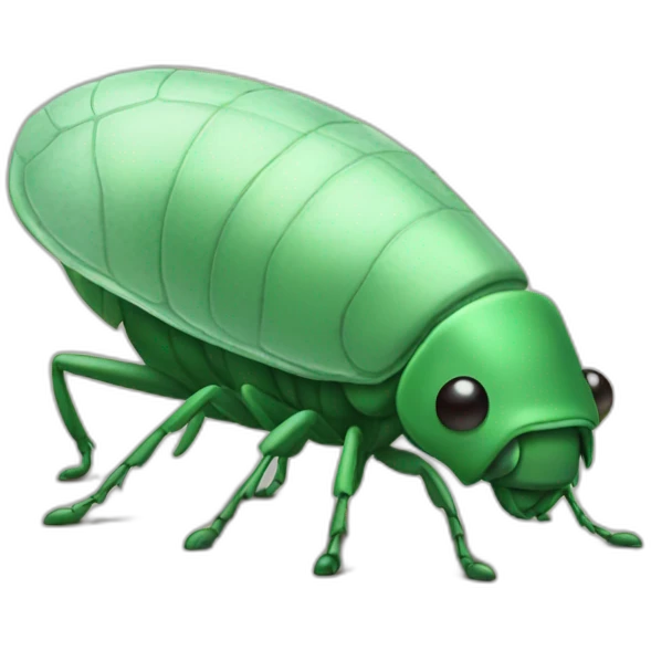 flea emoji