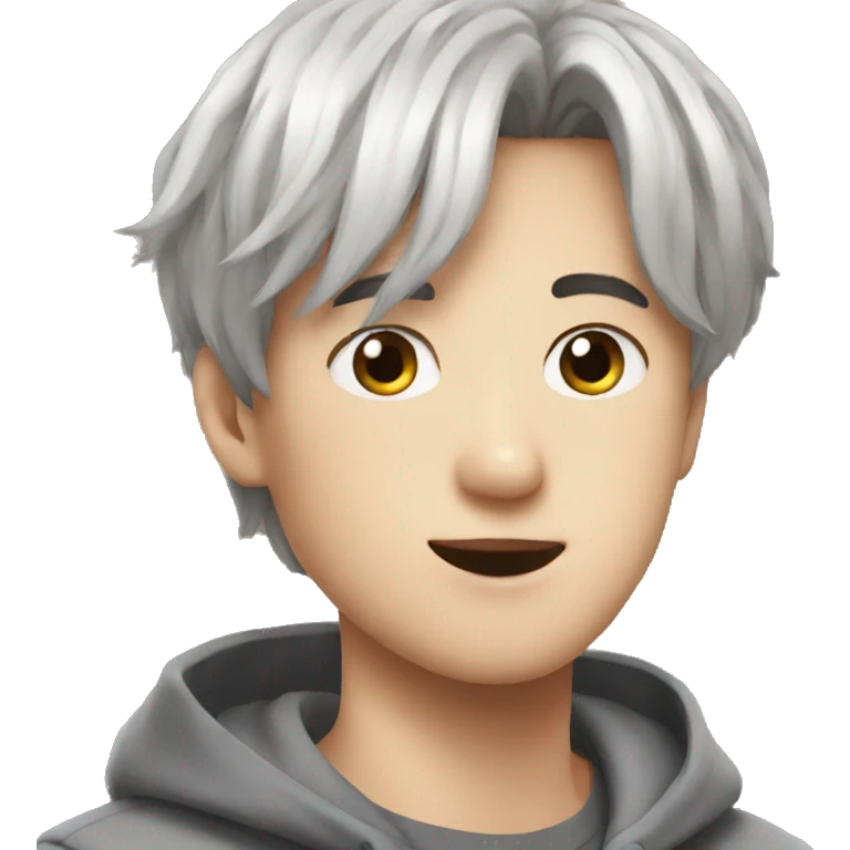 bts emoji