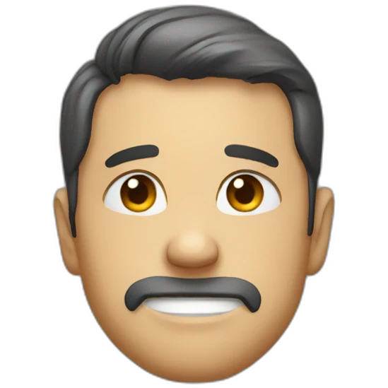 Huggingface emoji